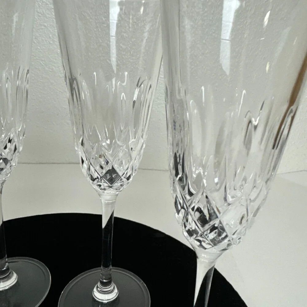 N/A cut crystal
